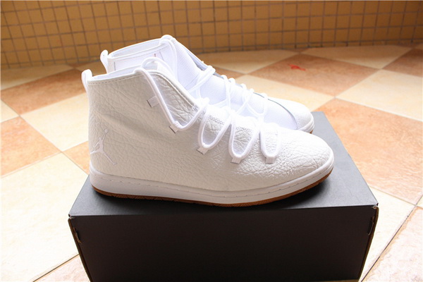 Jordan Casual Men Shoes--005